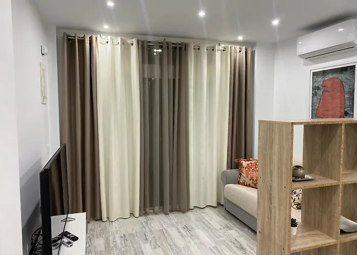 Mareverde 3* アデヘ