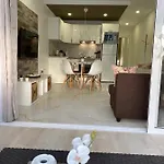 Mareverde Apartmanhotel Costa Adeje (Tenerife)