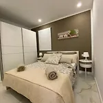 Mareverde Apartmanhotel Costa Adeje (Tenerife)