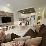 Apartmanhotel Mareverde