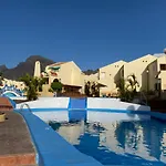 Mareverde Apartmanhotel 3*