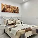 Apartmanhotel Mareverde