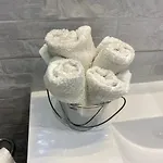 Apartmanhotel Mareverde 3*