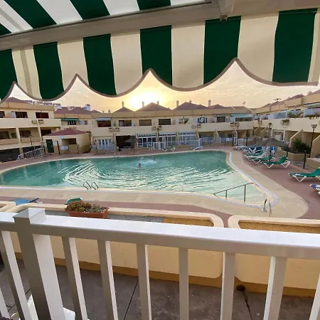 Mareverde Appart hôtel