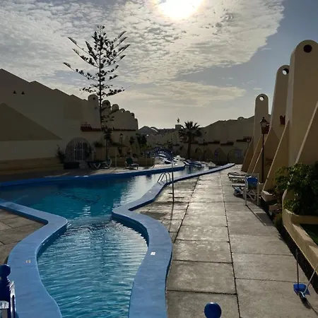 Mareverde Hotel apartamentowy Costa Adeje (Tenerife)