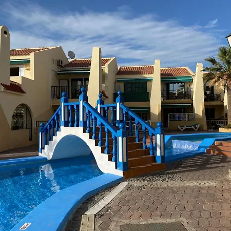 Mareverde Costa Adeje (Tenerife)