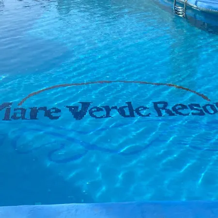 Mareverde Hotel apartamentowy 3*