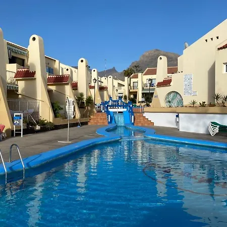 Mareverde Hotel apartamentowy Costa Adeje (Tenerife)