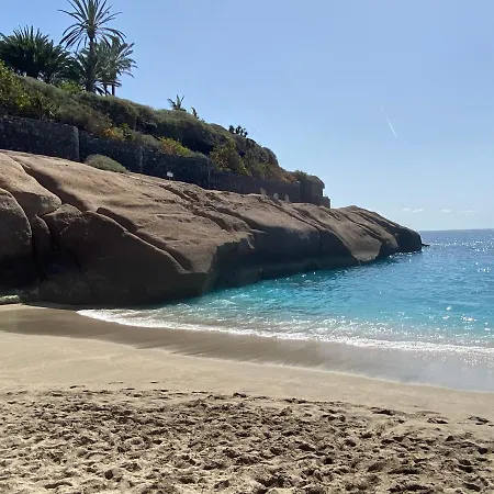 Hotel apartamentowy Mareverde Costa Adeje (Tenerife)