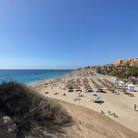Appart hôtel Mareverde Costa Adeje (Tenerife)