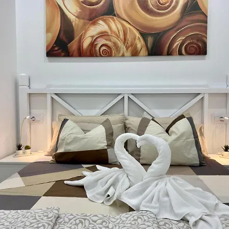 Hotel apartamentowy Mareverde 3*