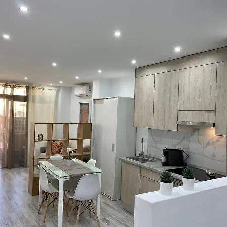 Mareverde Hotel apartamentowy Costa Adeje (Tenerife)