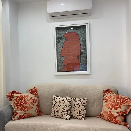 Hotel apartamentowy Mareverde 3*