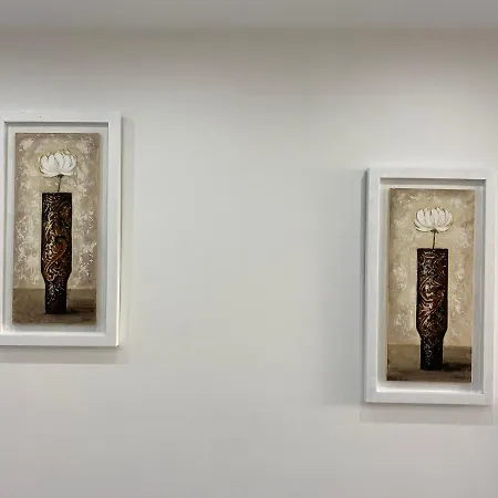 Mareverde Hotel apartamentowy