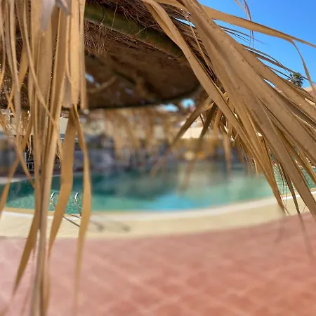 Mareverde 3* Costa Adeje (Tenerife)