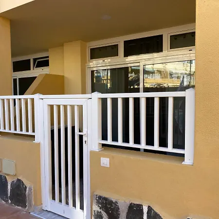 Mareverde Hotel apartamentowy