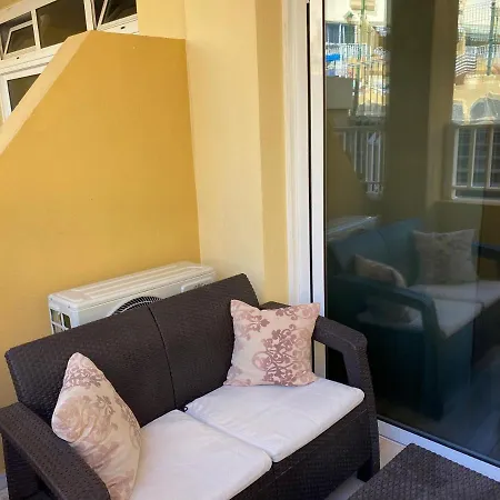 Mareverde Hotel apartamentowy 3*