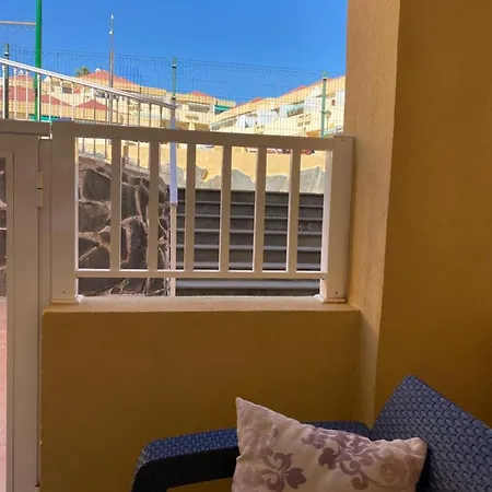 Mareverde 3* Costa Adeje (Tenerife)