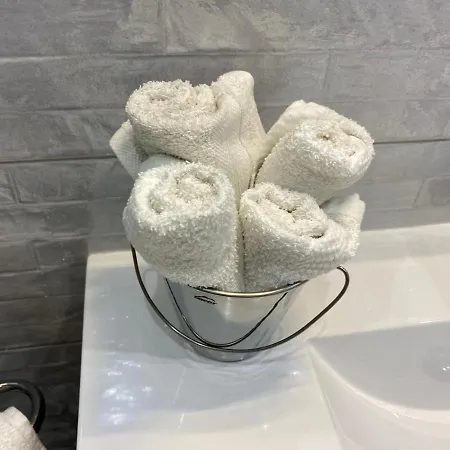 Apartmanhotel Mareverde 3*