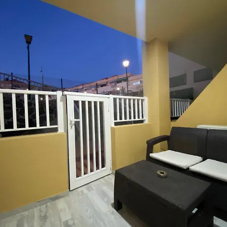 Mareverde Hotel apartamentowy