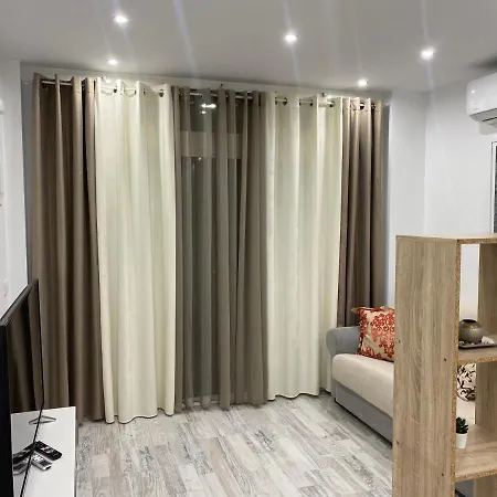 Mareverde 3* Costa Adeje (Tenerife)