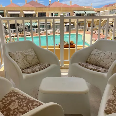 Aparthotel Mareverde