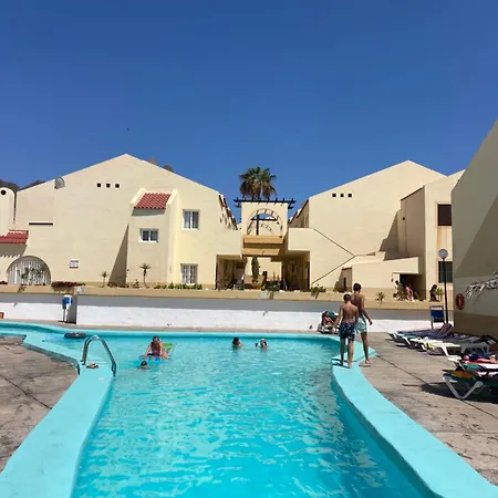 Mareverde Aparthotel *