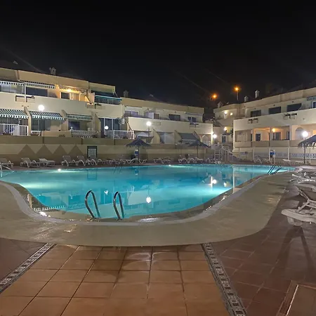 Mareverde Aparthotel