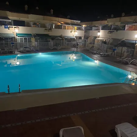 Aparthotel Mareverde *