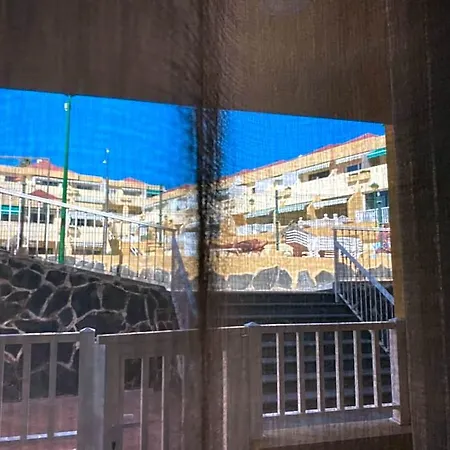 Mareverde 公寓式酒店 阿德耶