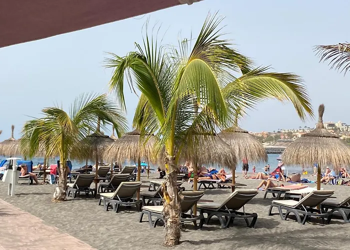 Mareverde Costa Adeje (Tenerife)