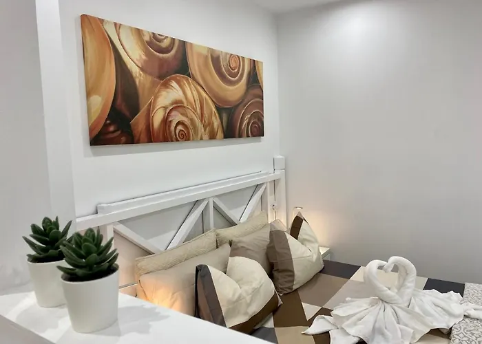 公寓式酒店 Mareverde