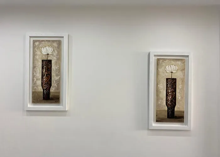 Mareverde Ξενοδοχείο με διαμερίσματα