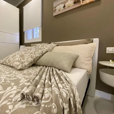 Mareverde Aparthotel 3*