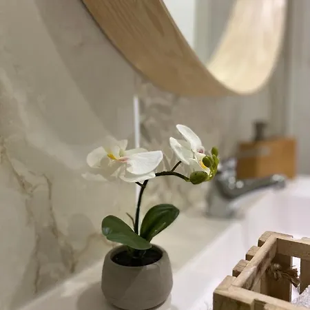 Aparthotel Mareverde 3*