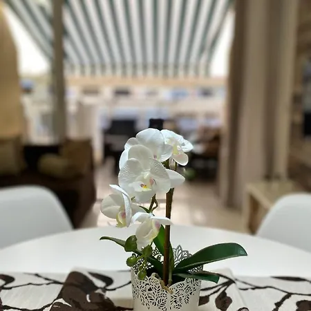 Mareverde Costa Adeje (Tenerife)