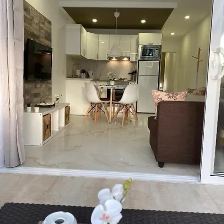 Mareverde Aparthotel Costa Adeje (Tenerife)