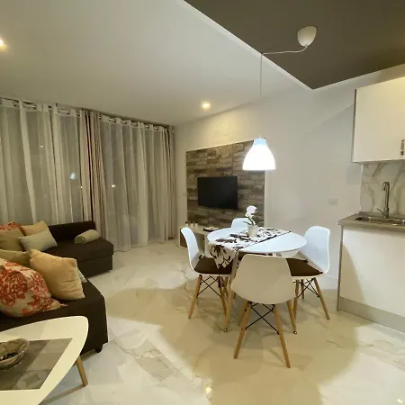 Mareverde Costa Adeje (Tenerife)