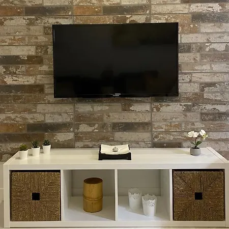 Aparthotel Mareverde