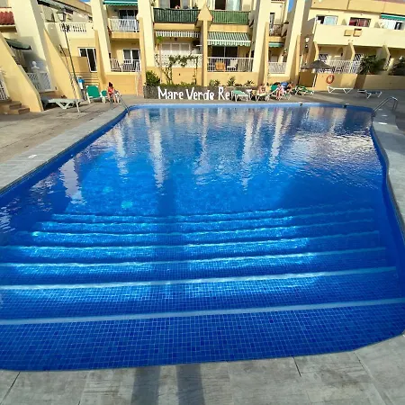 Mareverde Aparthotel