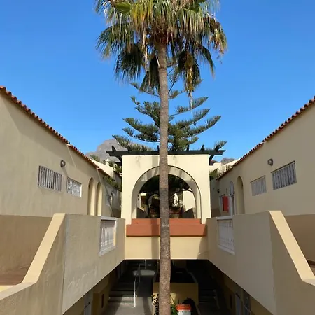 Aparthotel Mareverde