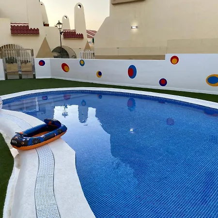 Mareverde Aparthotel