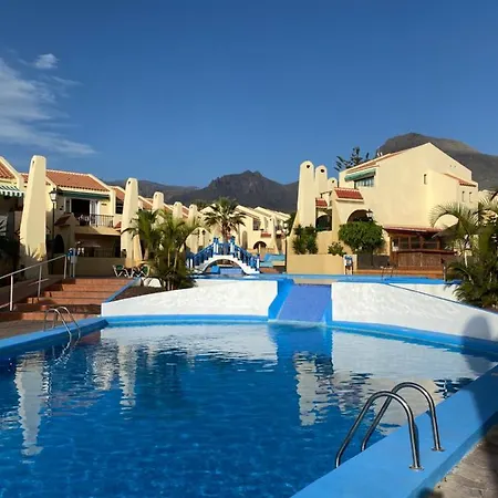 Mareverde Aparthotel