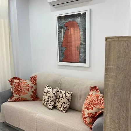 Mareverde Costa Adeje (Tenerife)