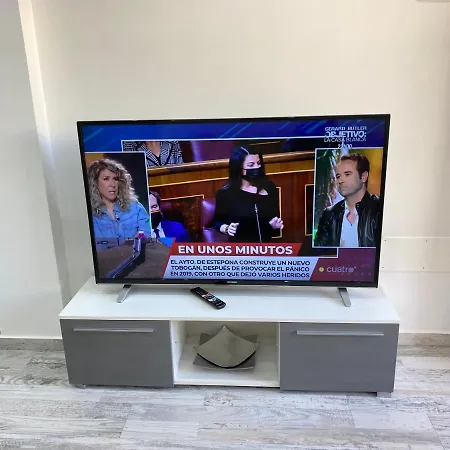 Mareverde 3* Costa Adeje (Tenerife)