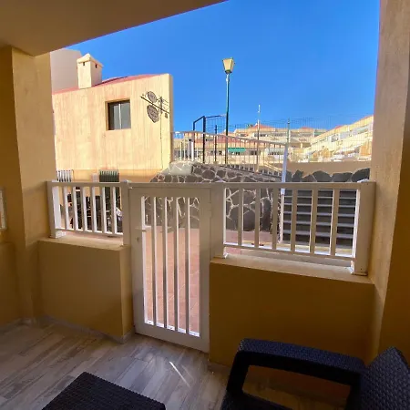 Mareverde Aparthotel Costa Adeje (Tenerife)