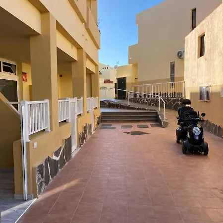 Mareverde Costa Adeje (Tenerife)