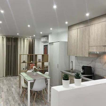 Mareverde 3* Costa Adeje (Tenerife)