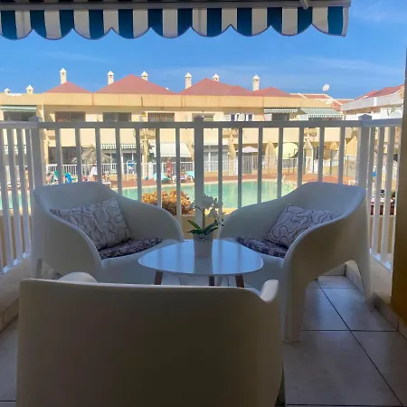 Mareverde 3* Costa Adeje (Tenerife)