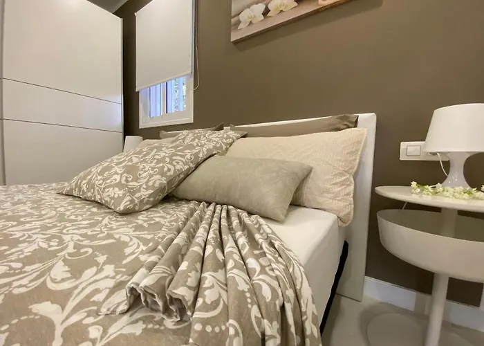 Mareverde Hotel apartamentowy 3*